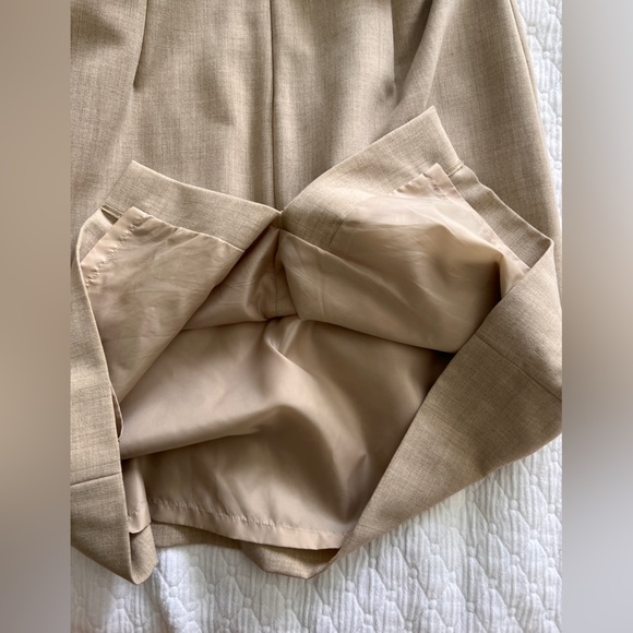 Cap Sleeve Dress - Picture 4 of 4